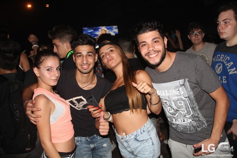 NRJ Music Tour 2015 Part 2